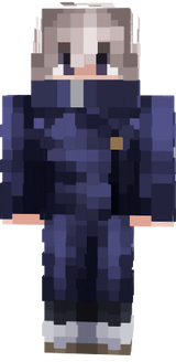 inumaki