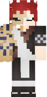 gaara 2