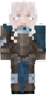 Oti armored