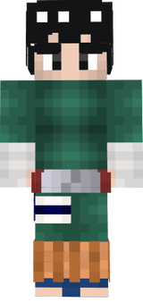 rockLee