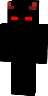 dark devil