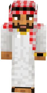 sheik