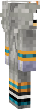 silver