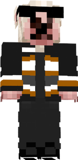 skinaza wacho