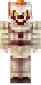 pennywise