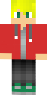 HelixYT Skin