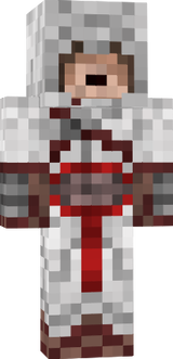 Skin Minecraft