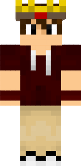 skin off