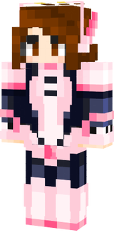 Uraraka