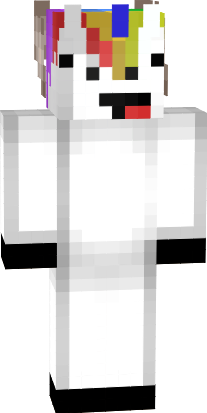 Preview of texture: MR.Moosicorn