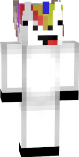MR.Moosicorn