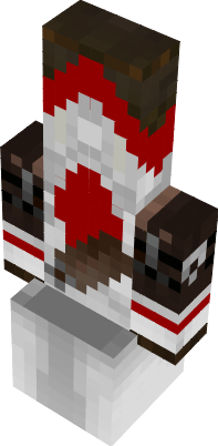 Preview of texture: skin