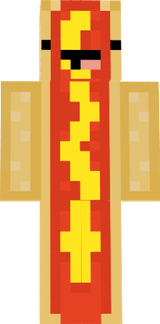 Blake skin 