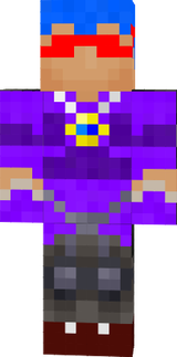 edited sky skin