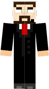 herobrinse body gurd