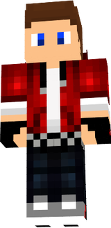 JakeMCGames