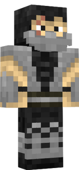 assasin killer