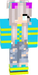 #%EA%B3%A0%EC%96%91%EC%9D%B4 Minecraft Skins - NovaSkin