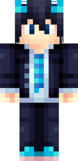 Rin okumura fr