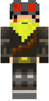 crazy miner 