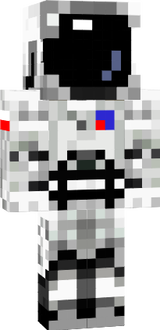 astronauta