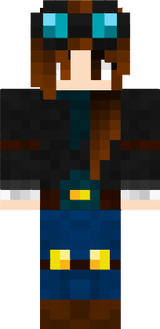 TDMC girl