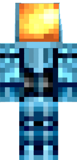 as