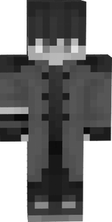 Suit Crown-Trench Coat Ghostified