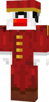 Communist Sylvester