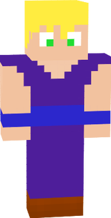 Gohan