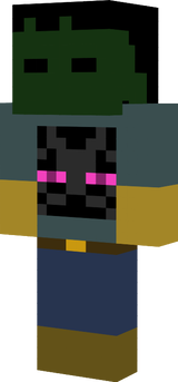 Zombie