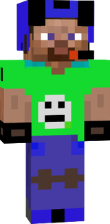 steve 2 version