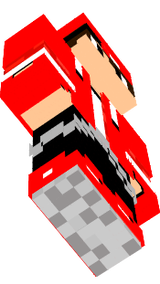 Skin navideña 2
