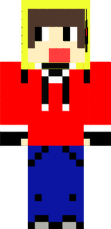 VoltagePlays youtuber