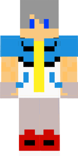 YTnycolas pokemon