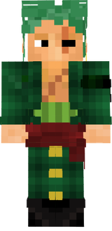 roronoa zoro