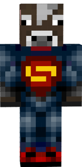 vache