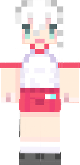 Shirakami Fubuki Sports
