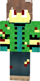 Oxhiz Halloween