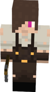 Bruised Farmer