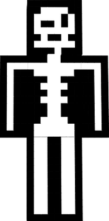 esqueleton