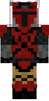 super commando