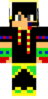patrik23333 skin 