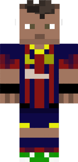 neymar sergio