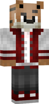SantyPro10 skin!