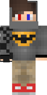 Skinim.pikachuu