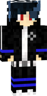 WarSlay's skin