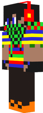 char