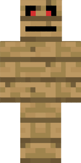 Training Dummy