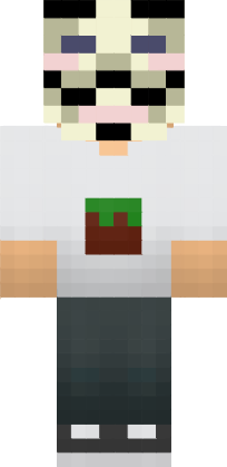 Preview of texture: hacker